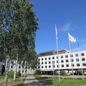 Hotel Radisson Blu Hotel, Espoo cazare Espoo