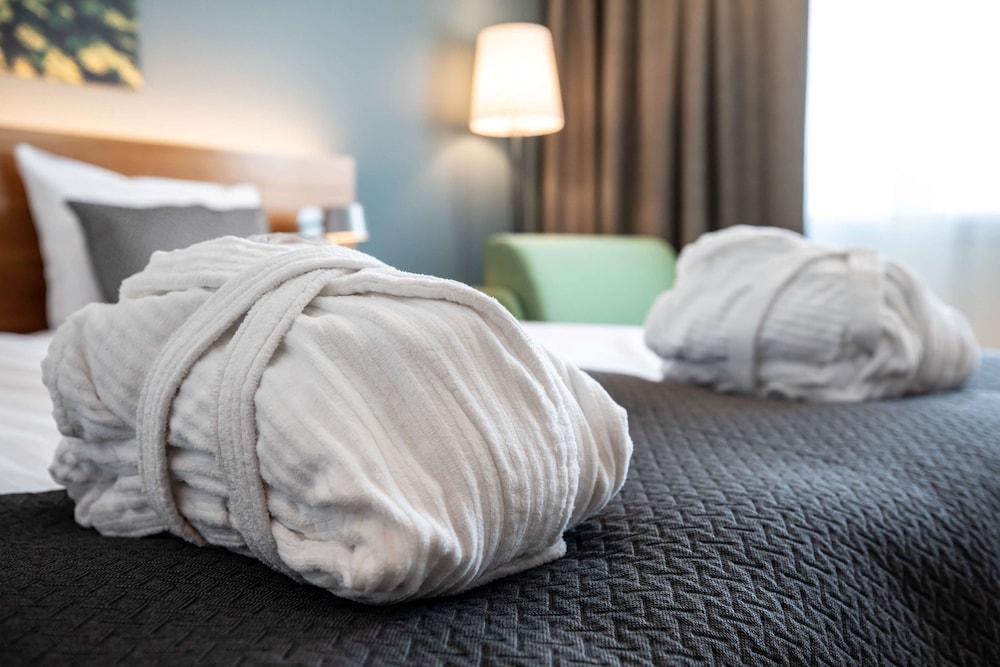 Hotel Scandic Espoo