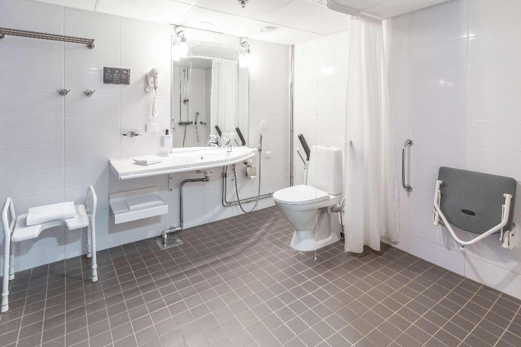 Hotel Scandic Hakaniemi