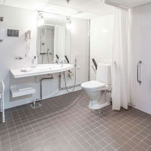 Hotel Scandic Hakaniemi cazare Helsinki