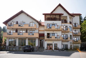 Hotel Opus View cazare Sinaia