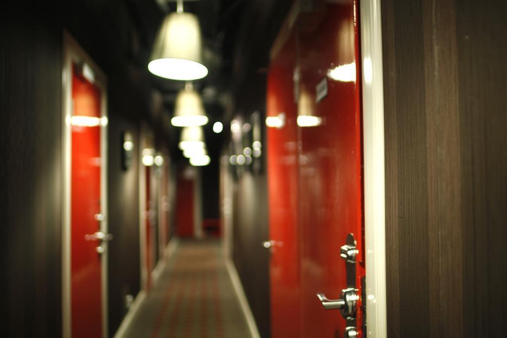 Hotel Finn