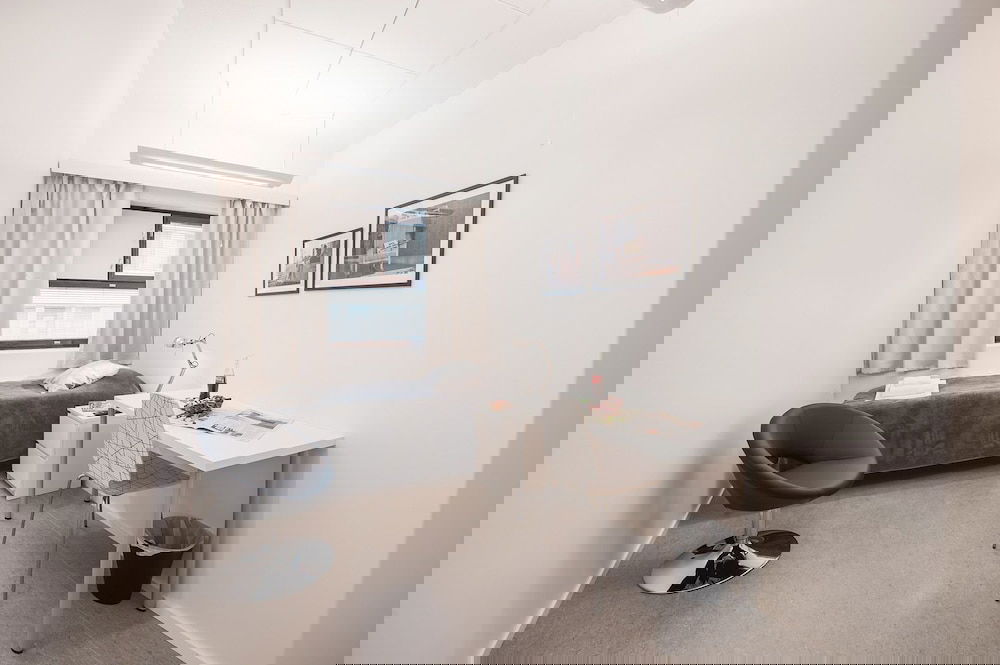 Hotel Forenom Hostel Helsinki Pitajanmaki