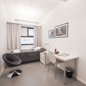 Hotel Forenom Hostel Helsinki Pitajanmaki cazare Helsinki