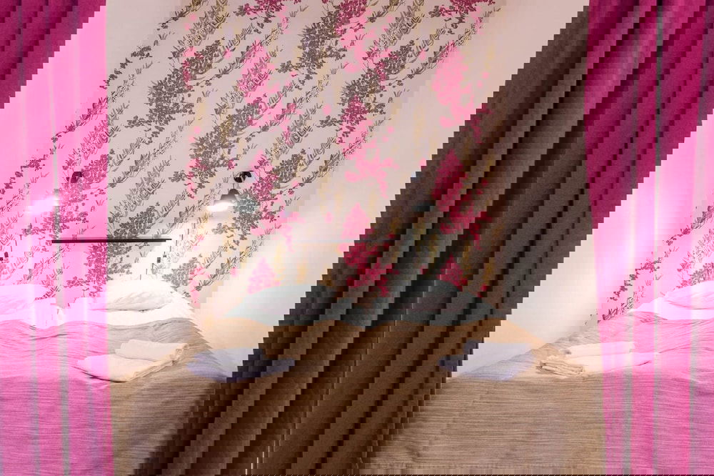 Hotel Forenom Serviced Apartments Helsinki Kruununhaka