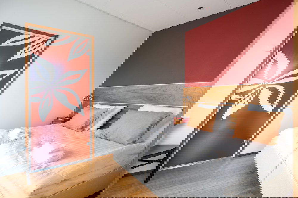 Hotel Hiisi Hotel Helsinki Jatkasaari