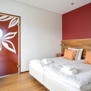 Hotel Hiisi Hotel Helsinki Jatkasaari cazare Helsinki