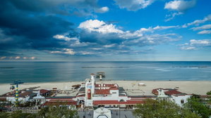 Hotel Black Sea cazare Constanta