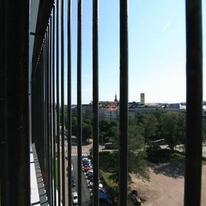 Hotel Toolo Towers cazare Helsinki