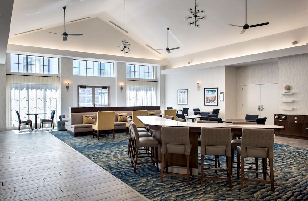 Hotel Homewood Suites Stewart Airport