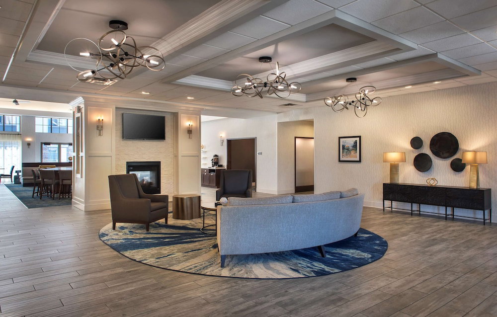 Homewood Suites Stewart Airport