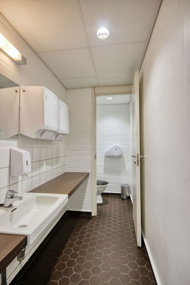 Hotel Sky Hostel Helsinki