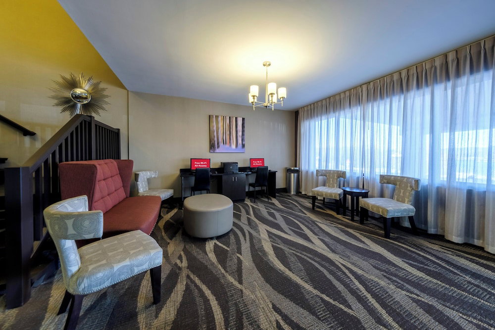 Red Roof Inn & Suites Newburgh – Stewart Airport/ West Point
