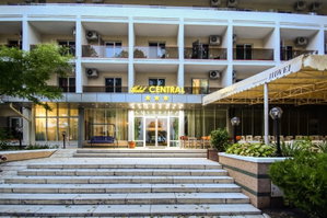 Hotel Central cazare Constanta
