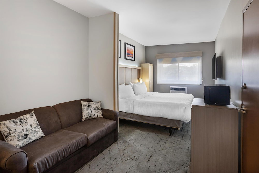 Hotel Best Western Roslyn-Long Island Hotel