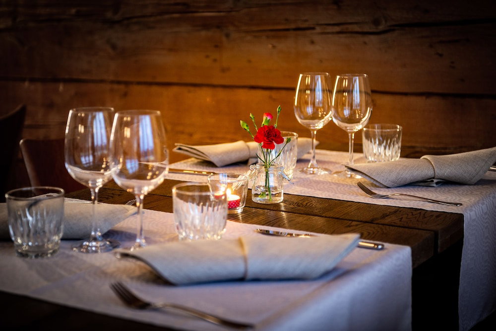 Hotel De Gamlas Hem Hotel & Restaurant