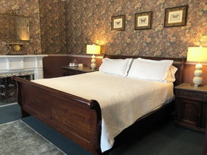Hotel Rogues' Harbor Inn cazare Lansing