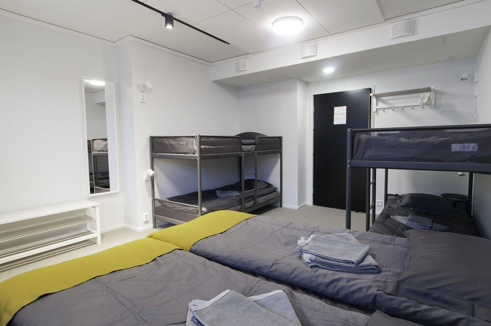 Hotel Aikatalo Hostel Helsinki City Center