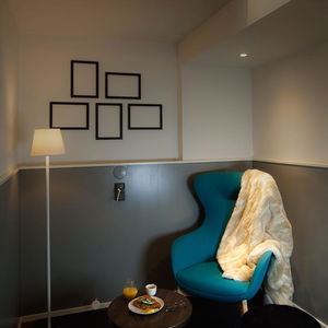 Hotel Forenom Aparthotel Helsinki Kamppi cazare Helsinki