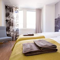 Hotel Forenom Aparthotel Helsinki Herttoniemi cazare Helsinki