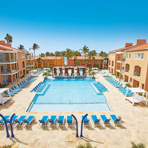 Hotel Divi Dutch Village Beach Resort cazare Oranjestad