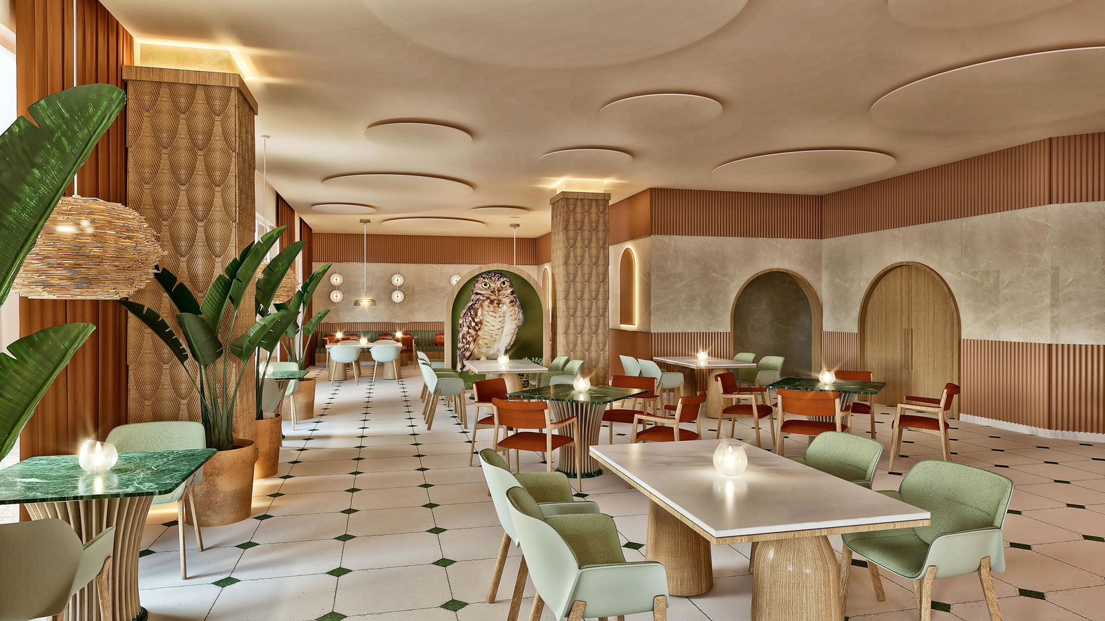 Hotel Joia Aruba By Iberostar