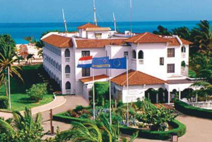 Hotel Bucuti And Tara Beach Resorts