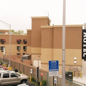 Hotel Hotel Mint Jfk Airport cazare Queens Village
