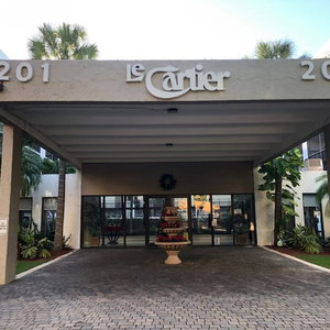 Hotel Le Cartier Apartment cazare Sunny Isles Beach