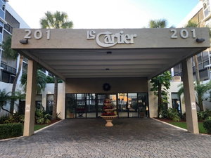 Hotel Le Cartier Apartment cazare Sunny Isles Beach