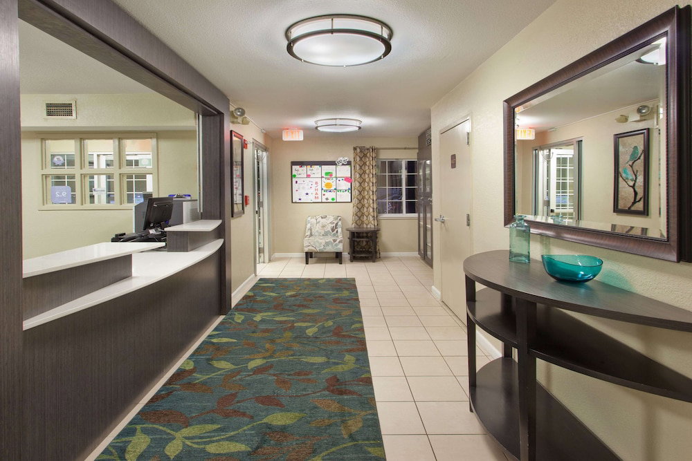 Hotel Sonesta Simply Suites Nanuet