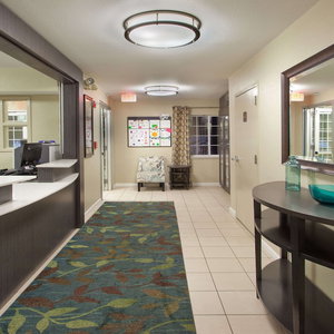Hotel Sonesta Simply Suites Nanuet cazare Nanuet