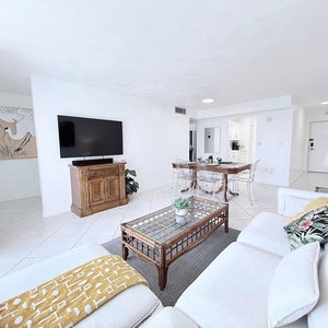 Sejur Le Cartier Sunny Isles Ocean Paradise vacanta Sunny Isles Beach