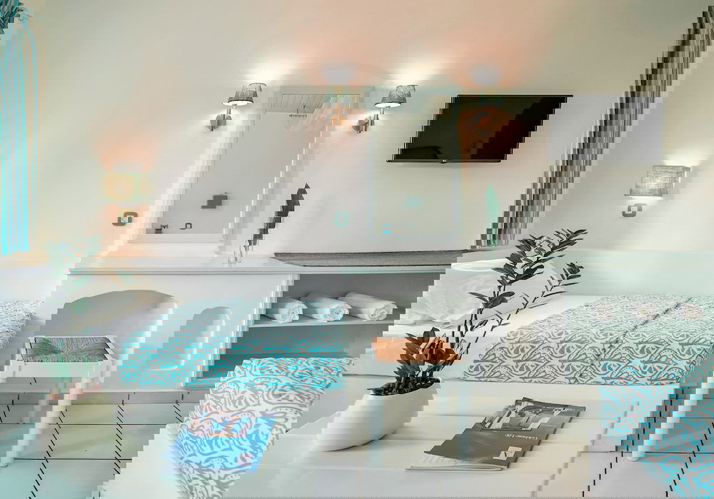 Hotel Mitsis Cretan Village