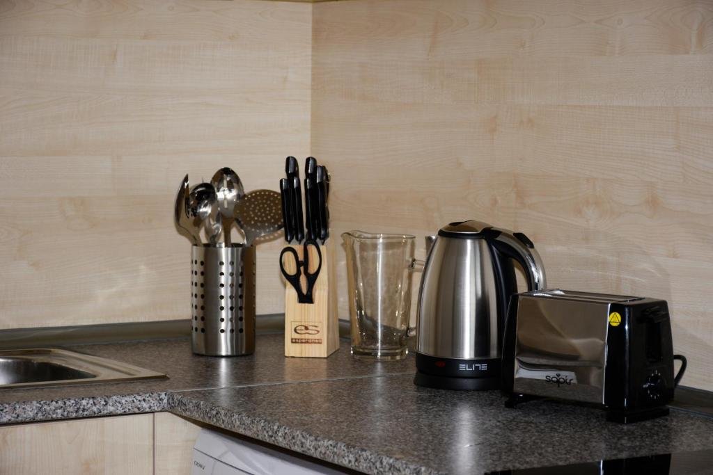 Hotel Rusalka Apart-Residence