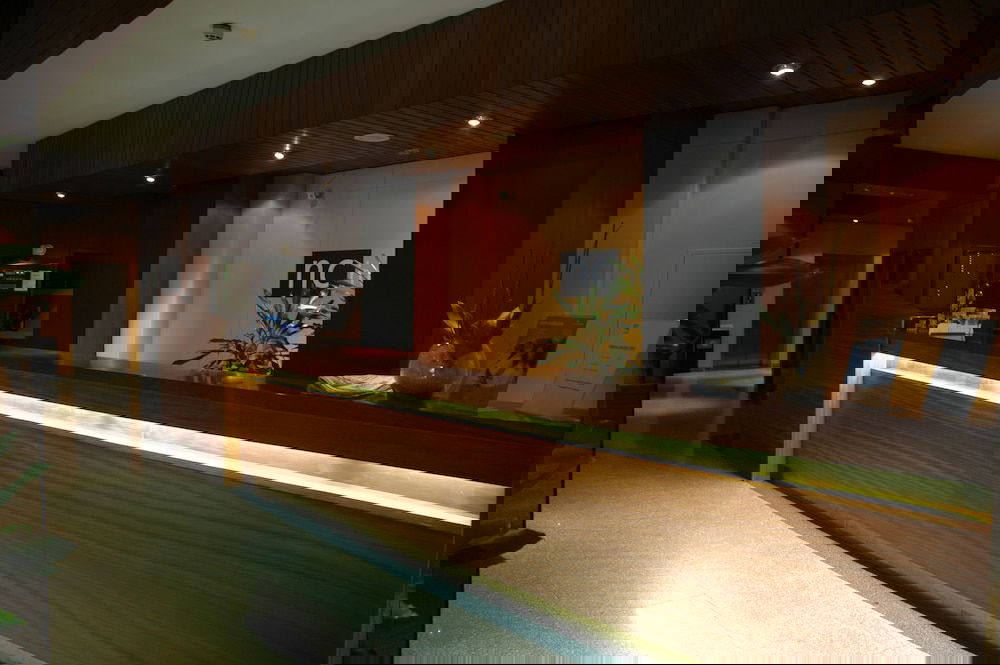 Hotel Nova Cruz Hotel