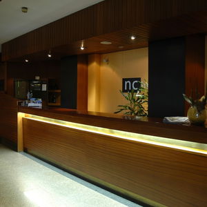 Sejur Nova Cruz Hotel vacanta Feira