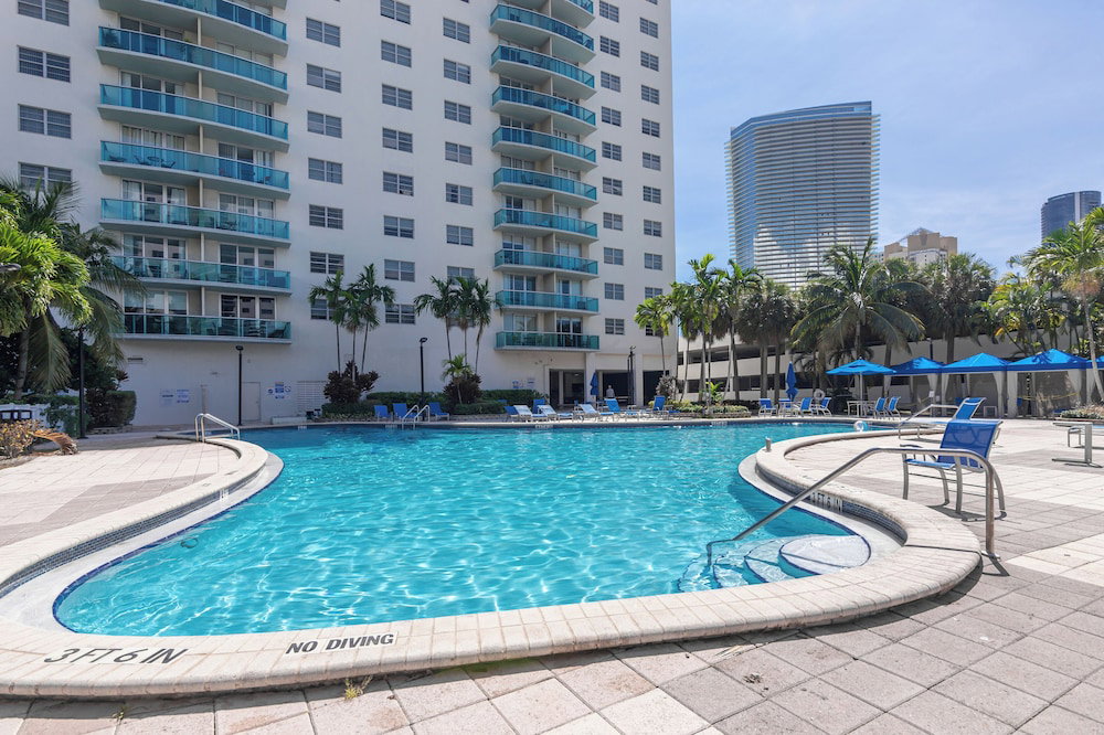 Hotel Ocean Reserve By Boutique Apartments Mia
