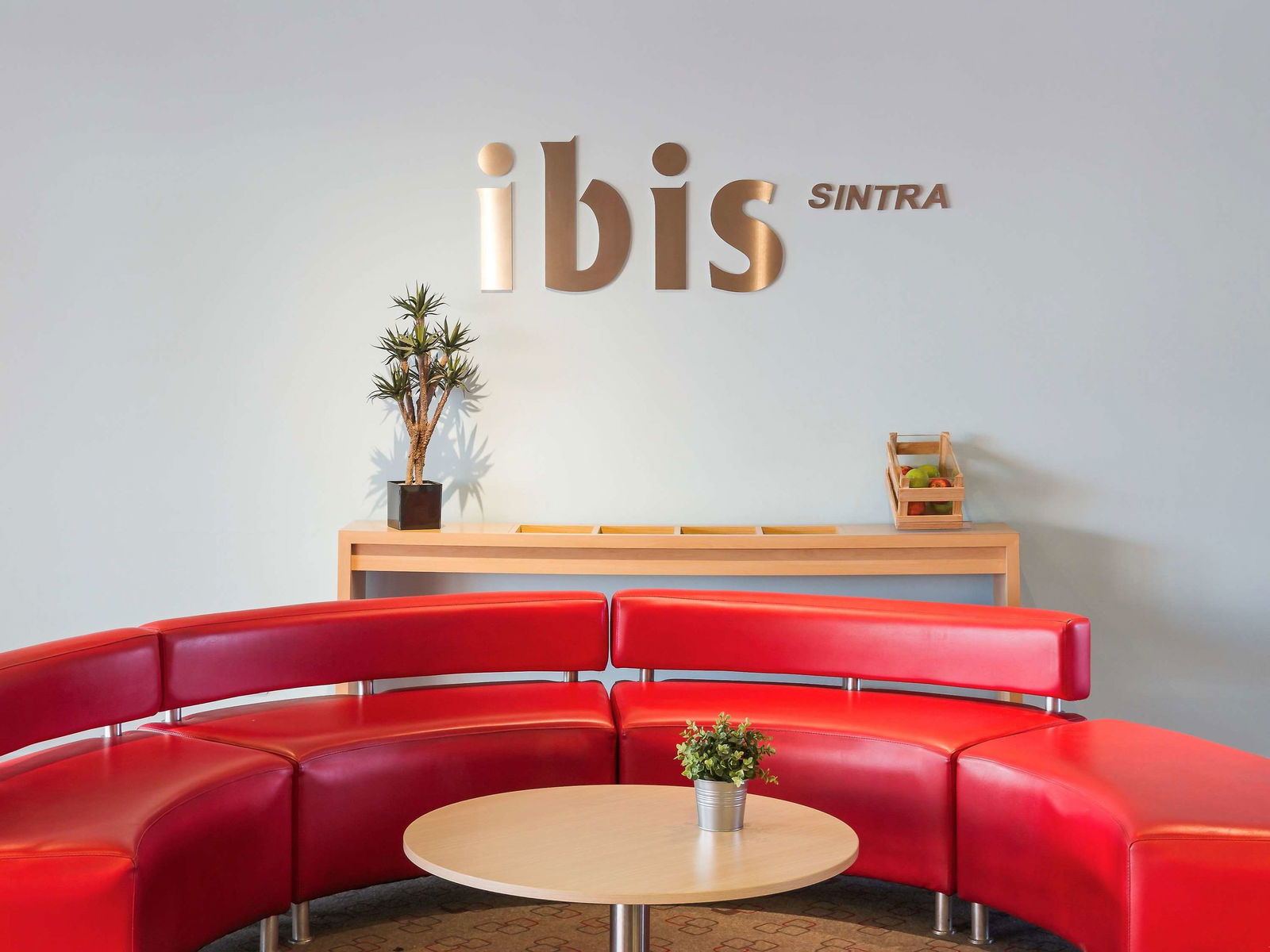 Hotel Hotel Ibis Lisboa Sintra