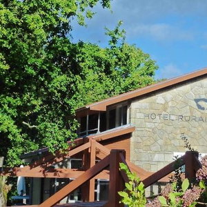 Hotel Hotel Rural Misarela cazare Montalegre