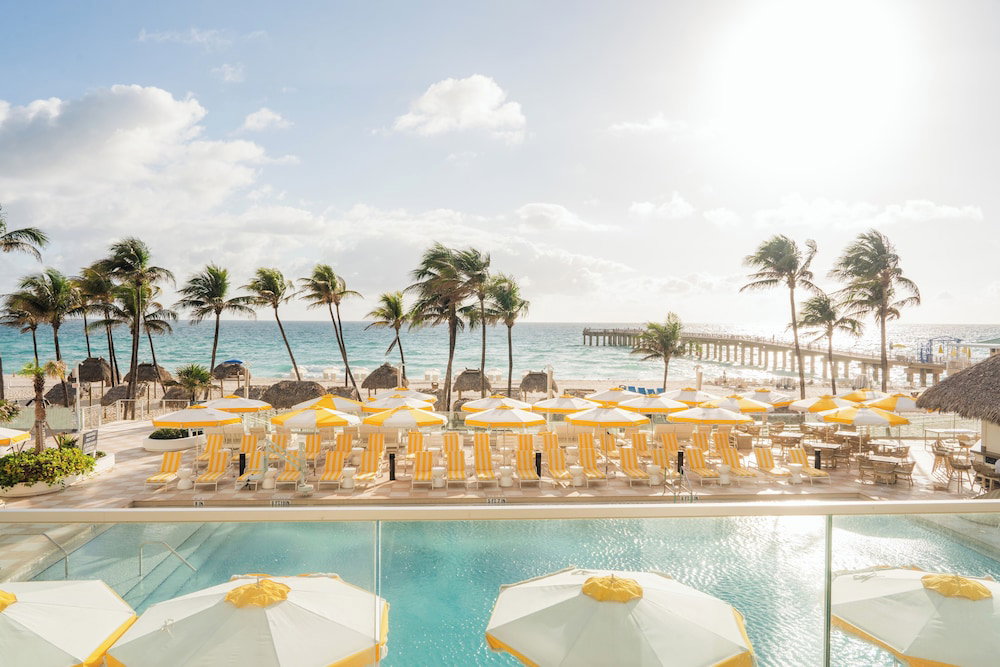 Hotel The Sunny