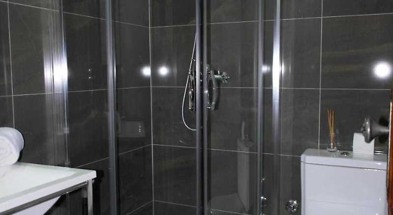 Hotel Pensão Central Hostel