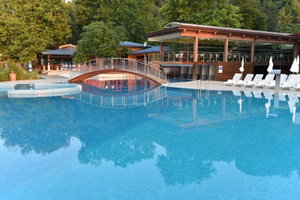 Hotel Arabella Beach cazare Albena