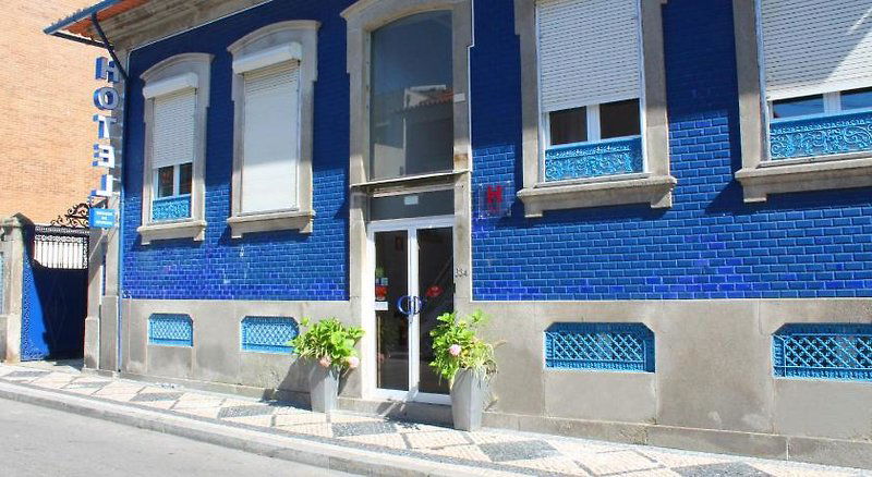 Hotel Residencial Senhor De Matosinhos