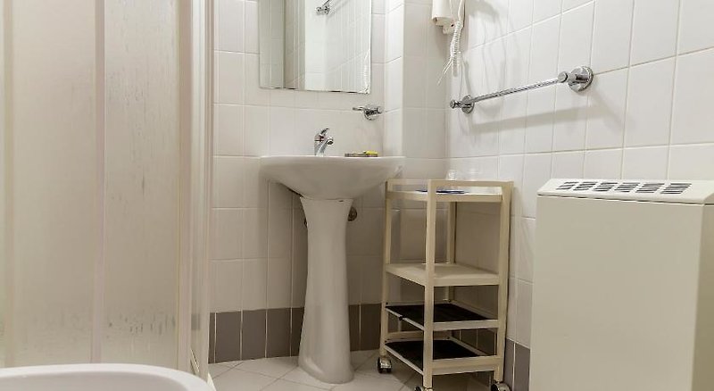 Hotel Hostel Carvalho