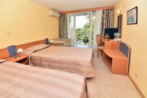 Hotel Primasol Ralitsa Superior Hotel cazare Albena