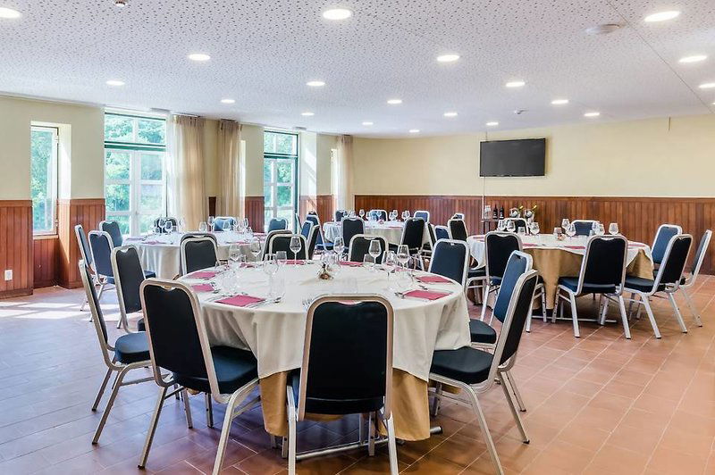 Hotel Wot Sintra Sarrazola