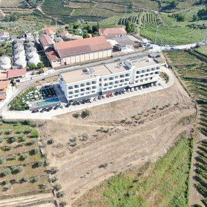 Hotel Mw Douro Wine & Spa cazare Santa Marta de Penaguiao