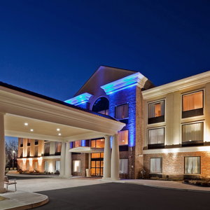 Hotel Holiday Inn Express Suites Clifton Park By Ihg cazare Clifton Park