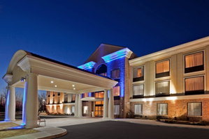 Hotel Holiday Inn Express Suites Clifton Park By Ihg cazare Clifton Park